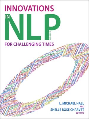 cover image of Innovations in NLP